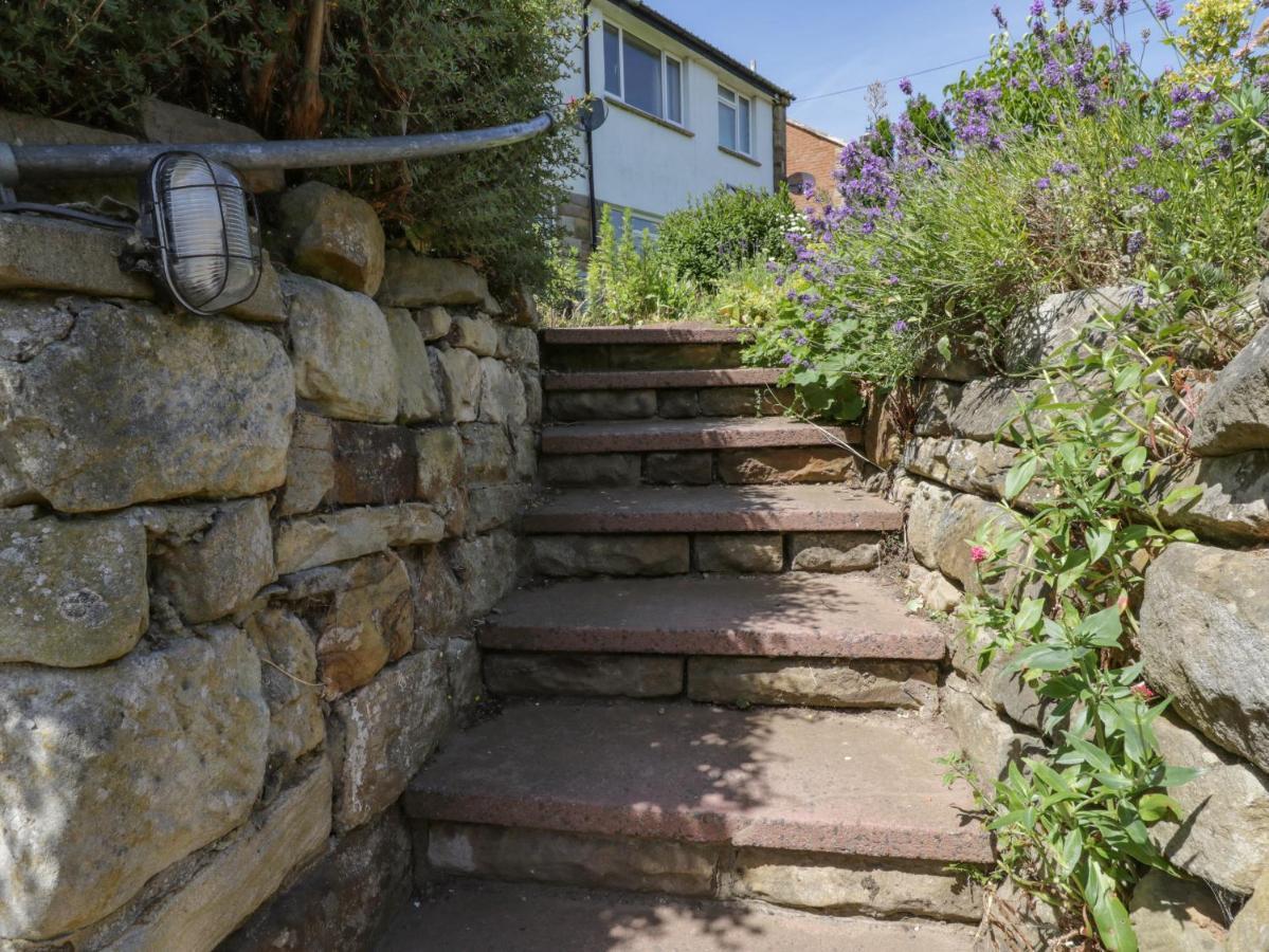 Sea Change Whitby Exterior foto